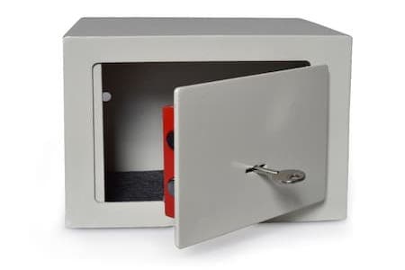 Mechanik-Tresor Bad Rappenau